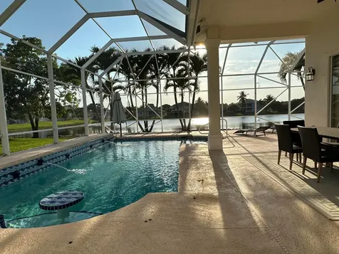 11750 Osprey Pointe Circle Wellington FL 33449