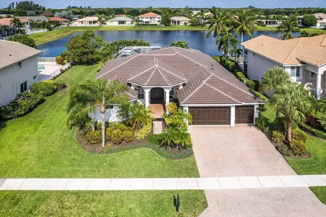 11750 Osprey Pointe Circle Wellington FL 33449