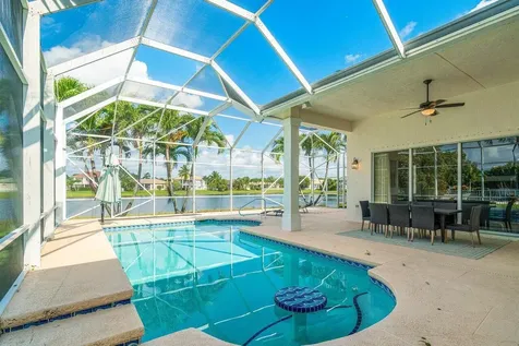 11750 Osprey Pointe Circle Wellington FL 33449