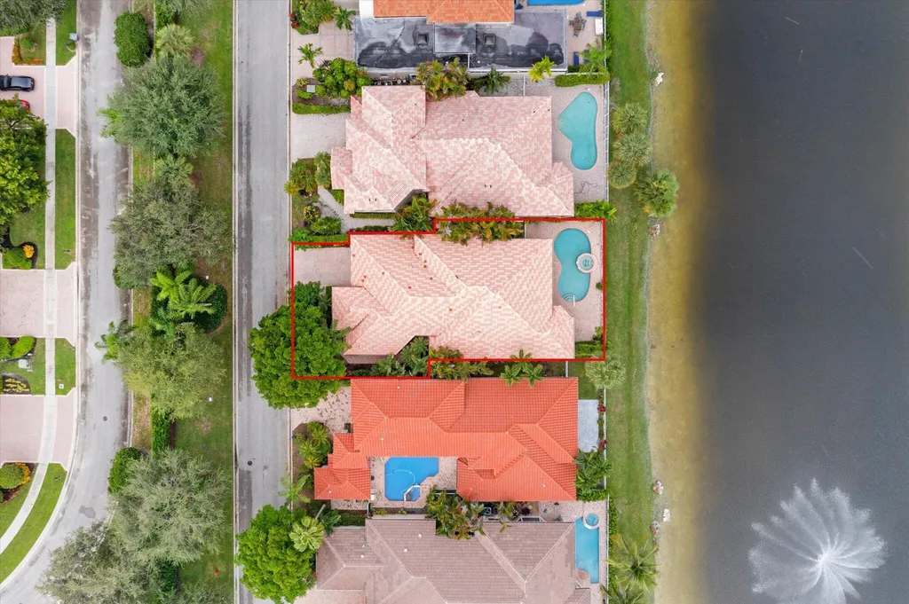 7081 Mallorca Crescent Boca Raton FL 33433