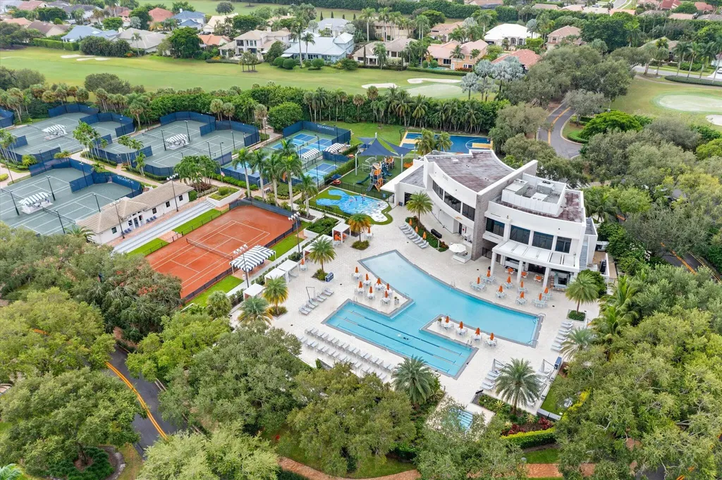 7081 Mallorca Crescent Boca Raton FL 33433