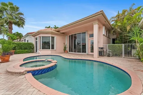 7081 Mallorca Crescent Boca Raton FL 33433