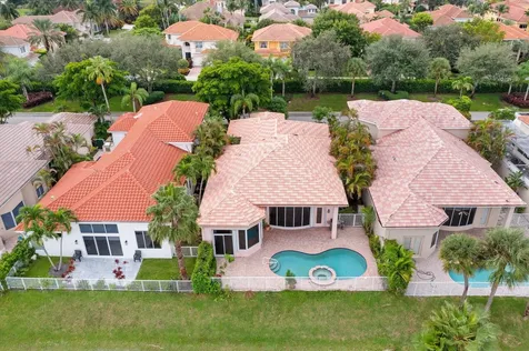 7081 Mallorca Crescent Boca Raton FL 33433
