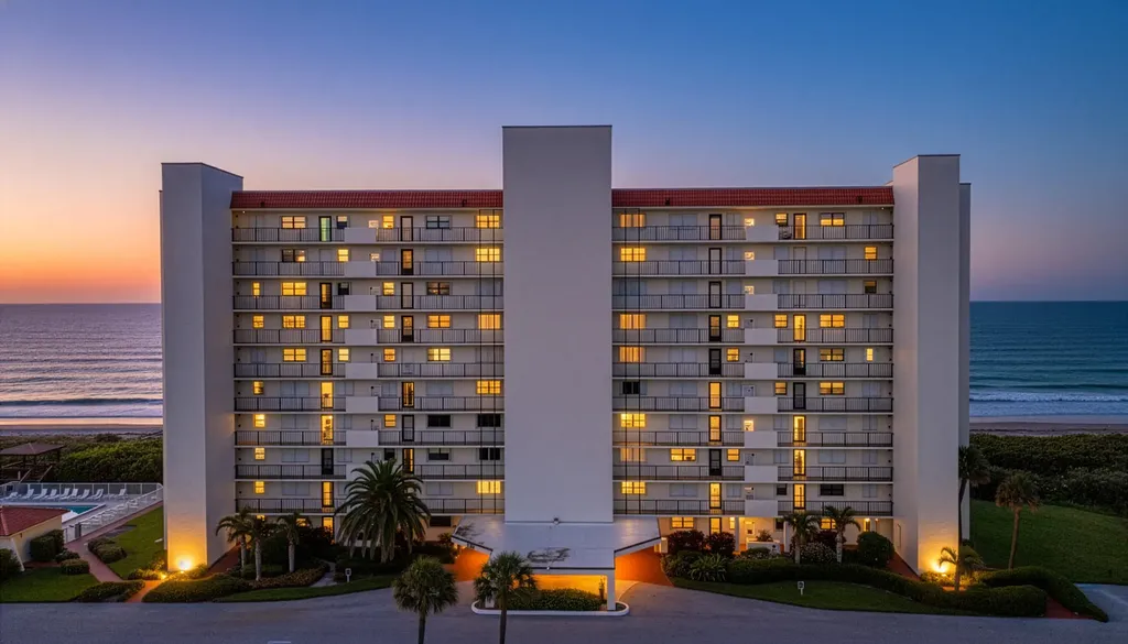 9490 S Ocean Drive Jensen Beach FL 34957