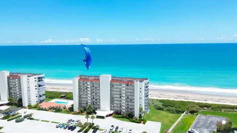 9490 S Ocean Drive Jensen Beach FL 34957