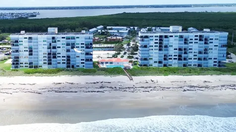 9490 S Ocean Drive Jensen Beach FL 34957