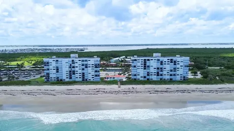 9490 S Ocean Drive Jensen Beach FL 34957