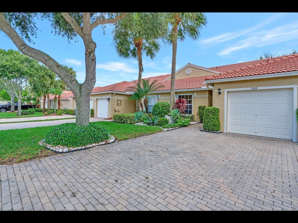 5149 Toscana Trail Boynton Beach FL 33437