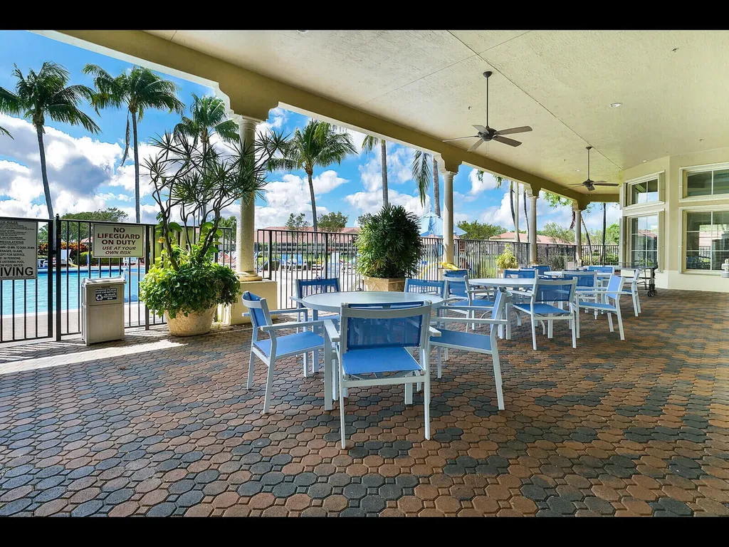 5149 Toscana Trail Boynton Beach FL 33437