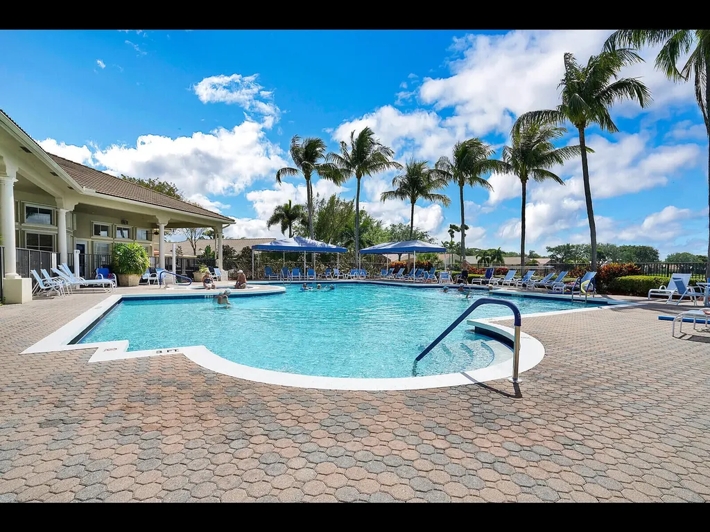 5149 Toscana Trail Boynton Beach FL 33437