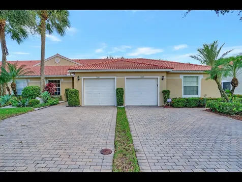 5149 Toscana Trail Boynton Beach FL 33437