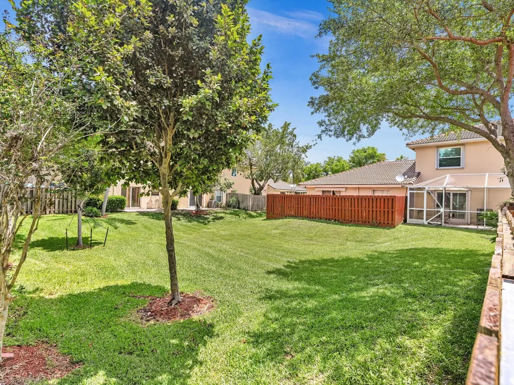 8991 NW 53rd Street Sunrise FL 33351