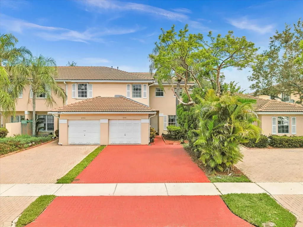 8991 NW 53rd Street Sunrise FL 33351