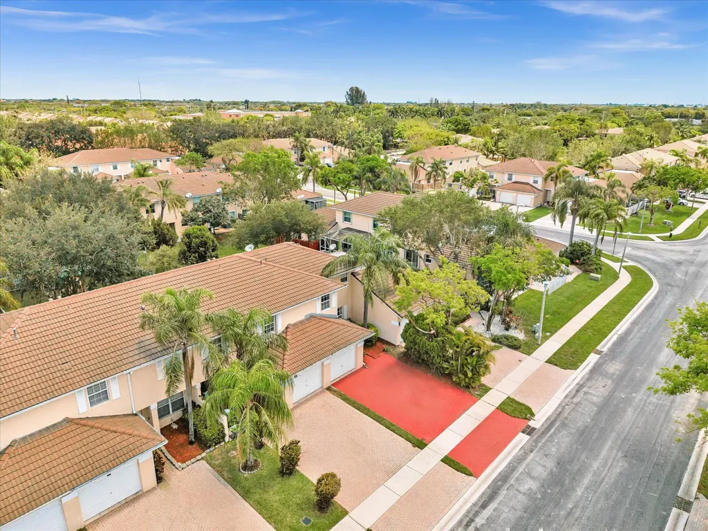 8991 NW 53rd Street Sunrise FL 33351