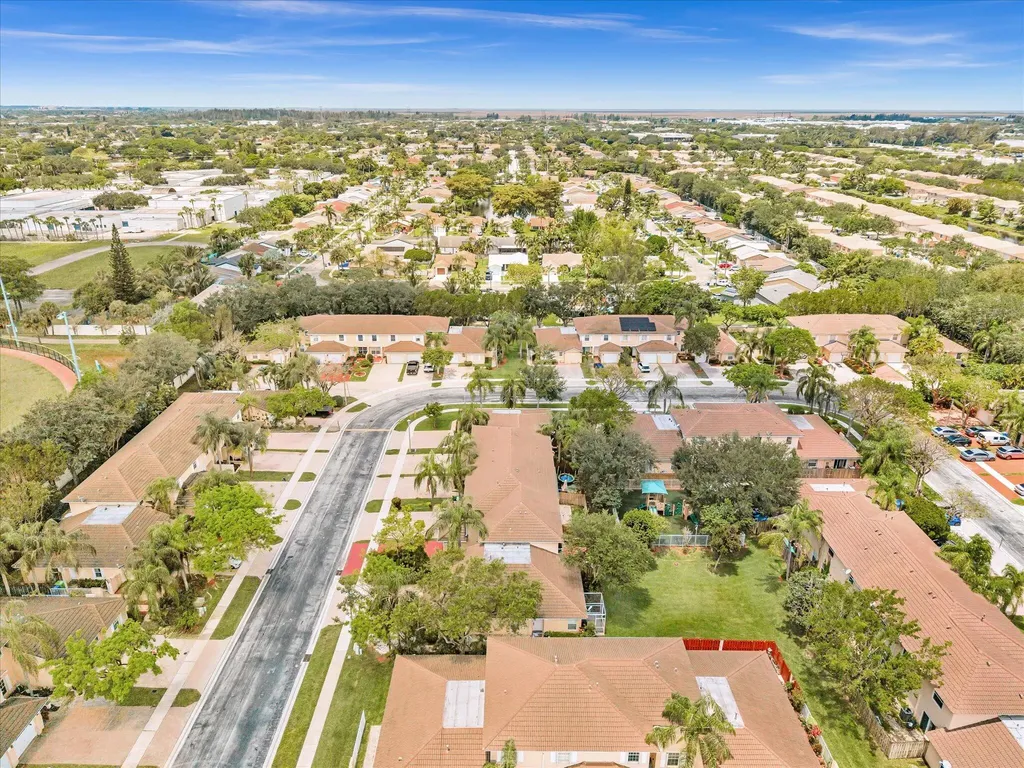 8991 NW 53rd Street Sunrise FL 33351