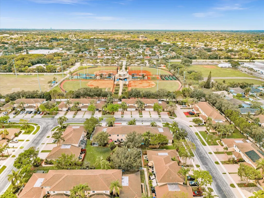 8991 NW 53rd Street Sunrise FL 33351