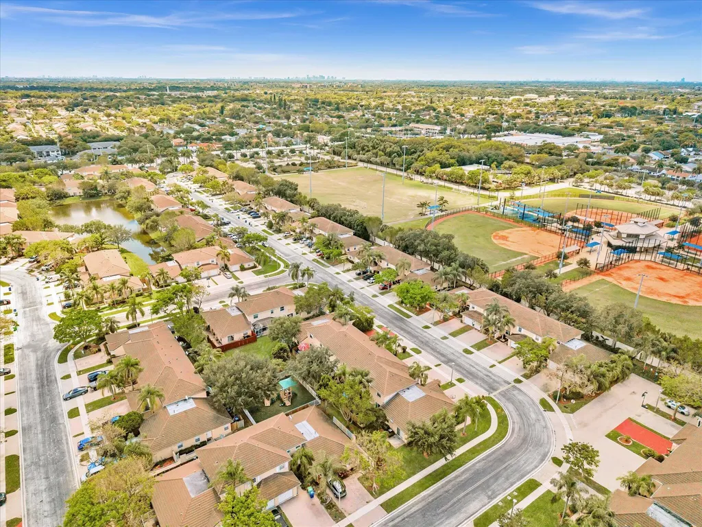 8991 NW 53rd Street Sunrise FL 33351