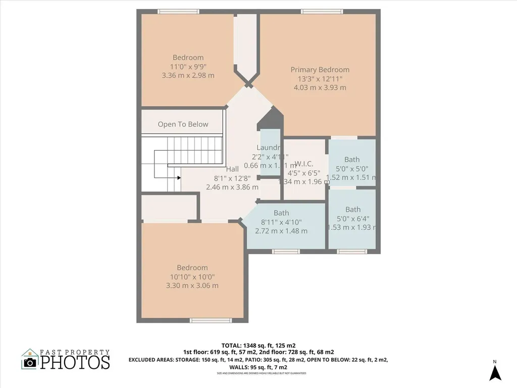 8991 NW 53rd Street Sunrise FL 33351