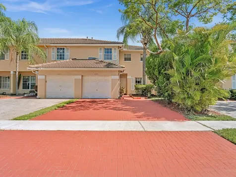 8991 NW 53rd Street Sunrise FL 33351