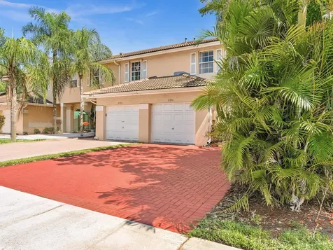 8991 NW 53rd Street Sunrise FL 33351