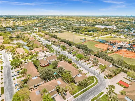 8991 NW 53rd Street Sunrise FL 33351