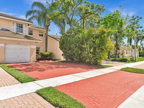 8991 NW 53rd Street Sunrise FL 33351