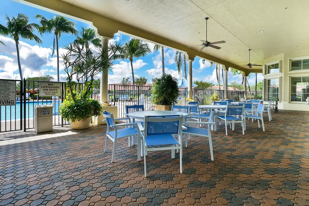 5335 Vernio Lane Boynton Beach FL 33437