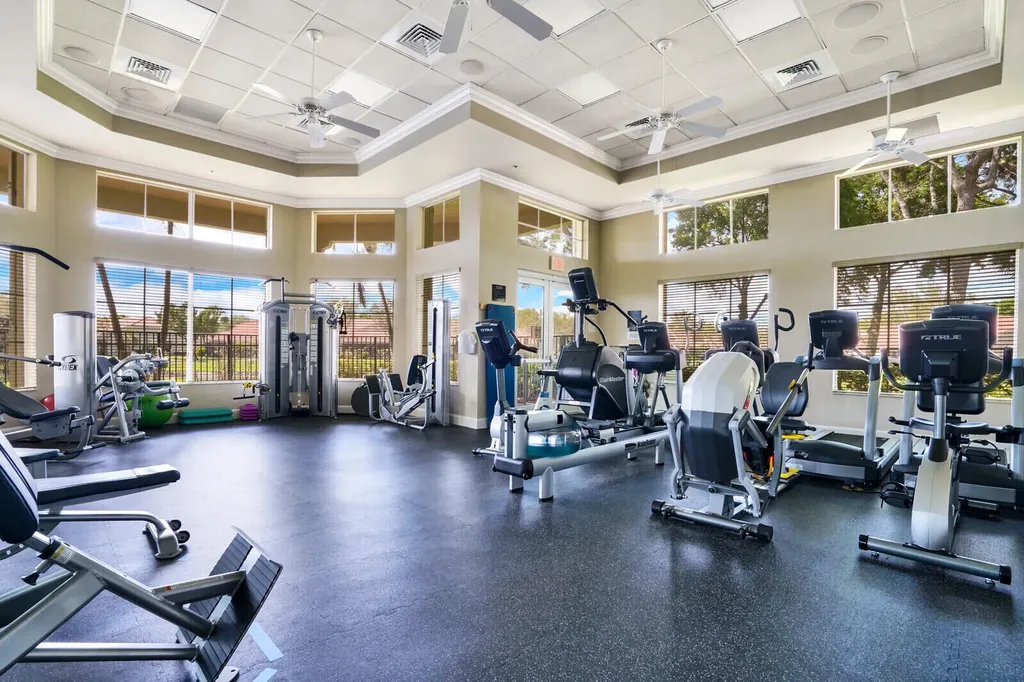 5335 Vernio Lane Boynton Beach FL 33437