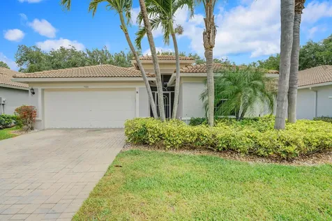 5335 Vernio Lane Boynton Beach FL 33437