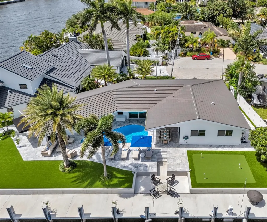 3108 NE 42nd Court Fort Lauderdale FL 33308