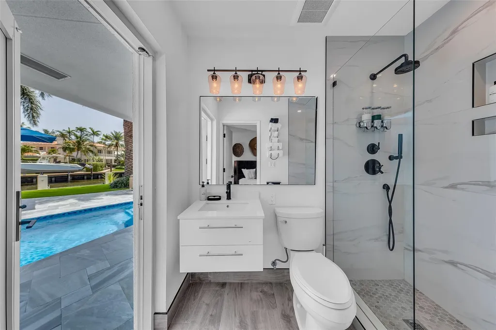 3108 NE 42nd Court Fort Lauderdale FL 33308