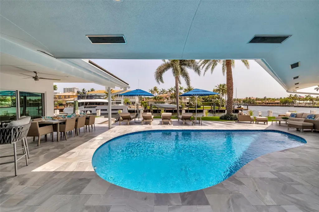 3108 NE 42nd Court Fort Lauderdale FL 33308