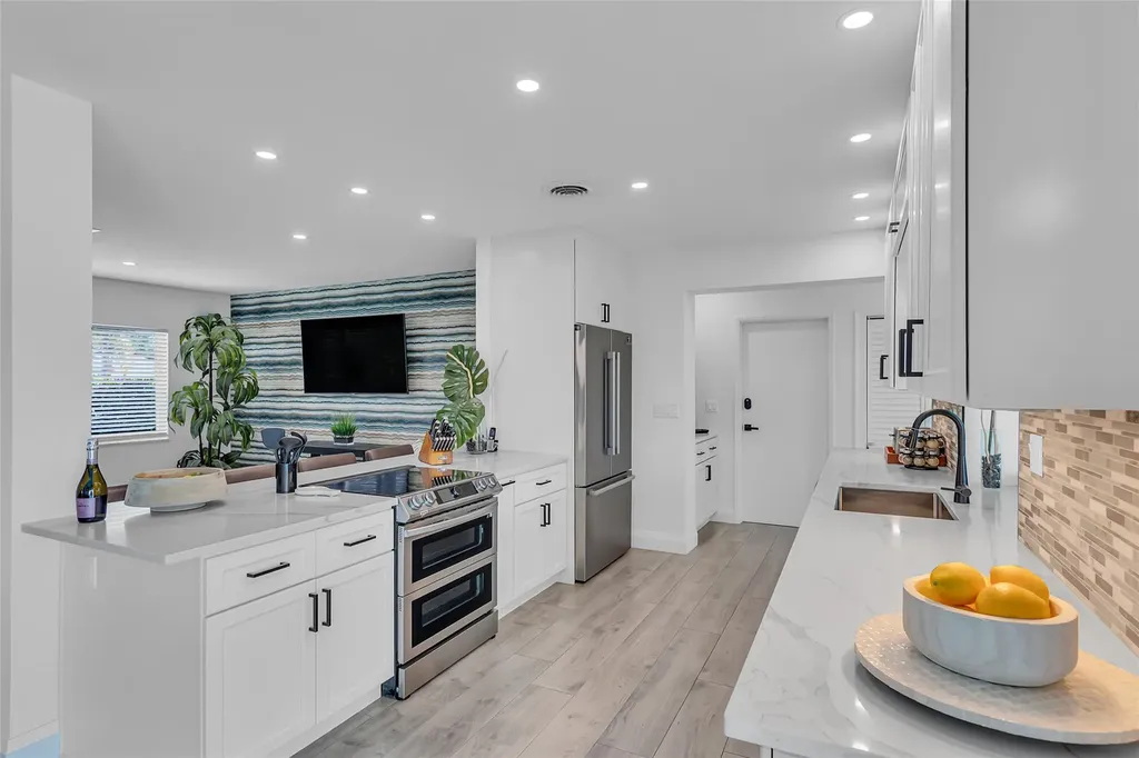 3108 NE 42nd Court Fort Lauderdale FL 33308
