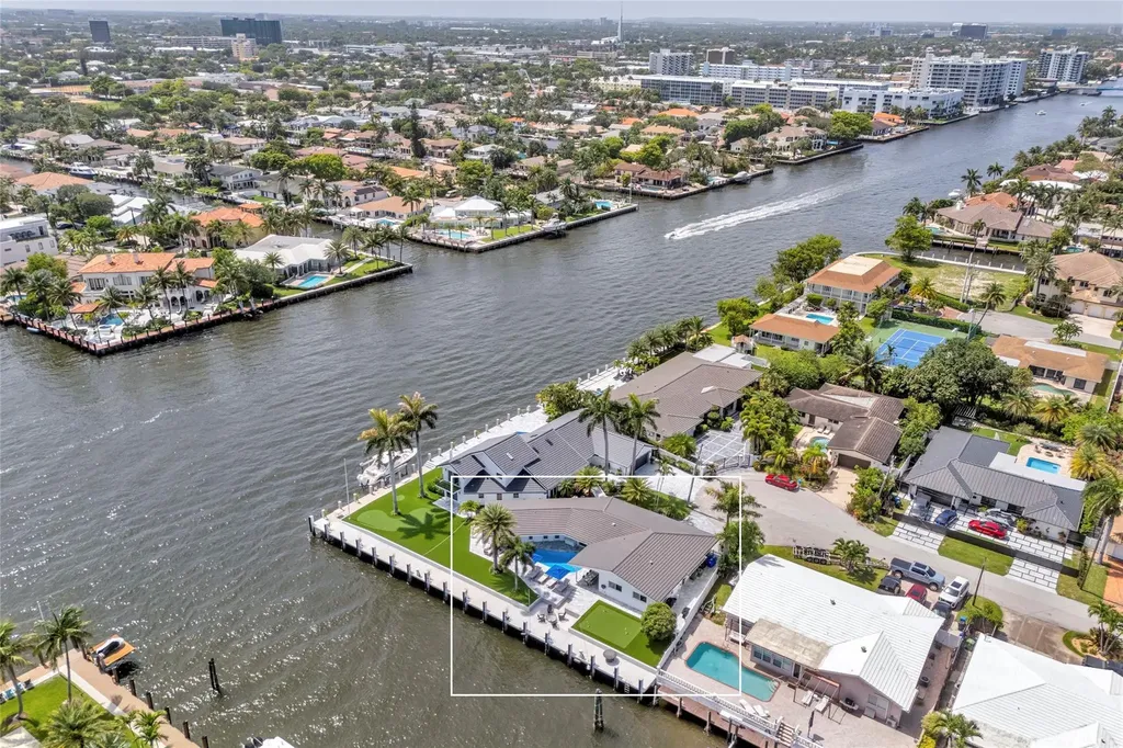 3108 NE 42nd Court Fort Lauderdale FL 33308