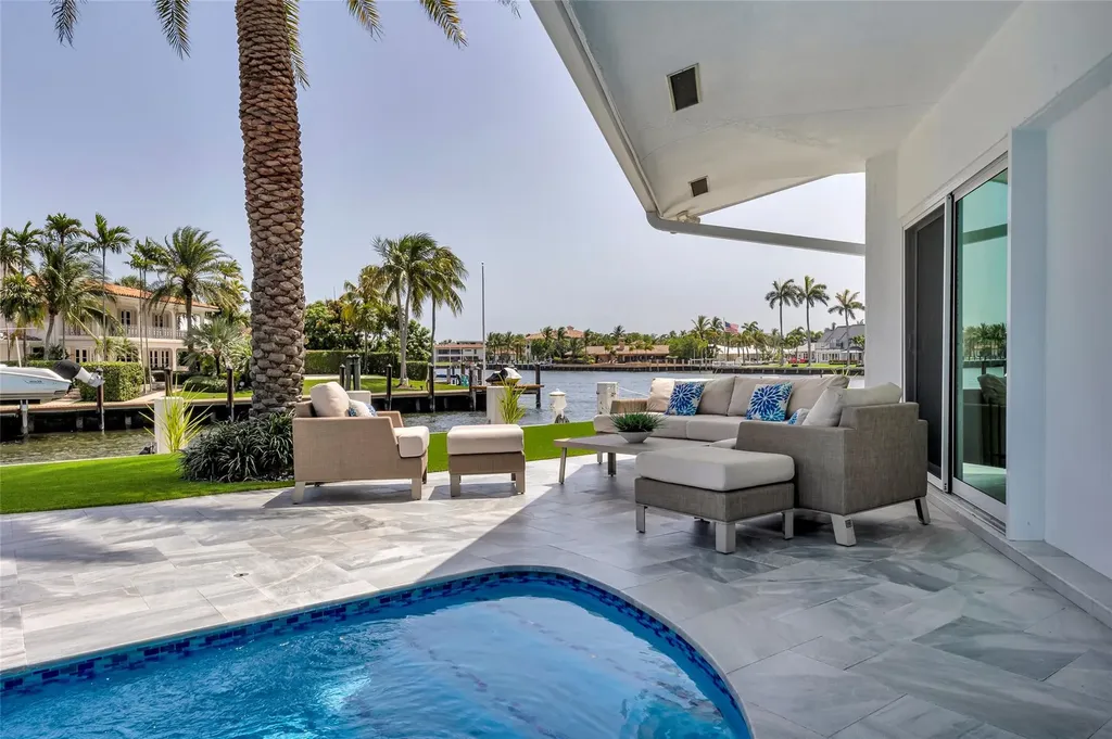 3108 NE 42nd Court Fort Lauderdale FL 33308