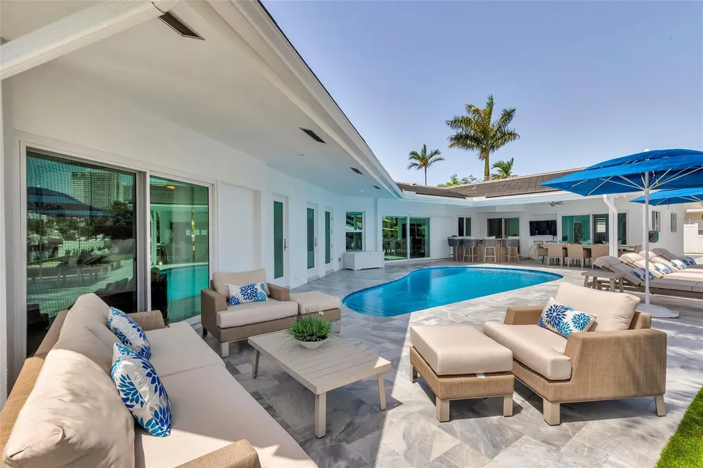 3108 NE 42nd Court Fort Lauderdale FL 33308