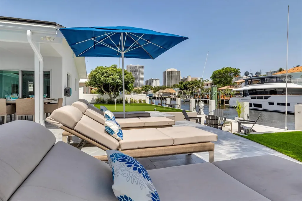 3108 NE 42nd Court Fort Lauderdale FL 33308