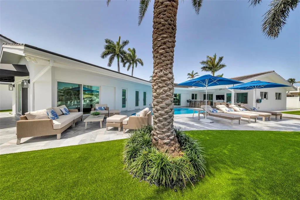 3108 NE 42nd Court Fort Lauderdale FL 33308