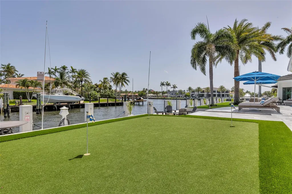 3108 NE 42nd Court Fort Lauderdale FL 33308