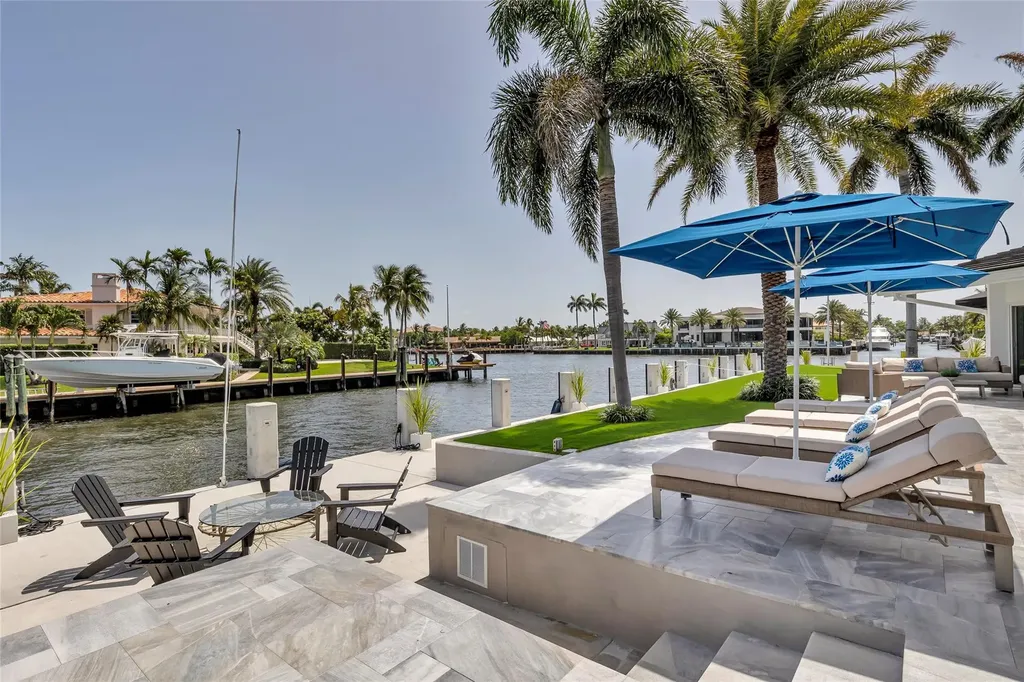 3108 NE 42nd Court Fort Lauderdale FL 33308