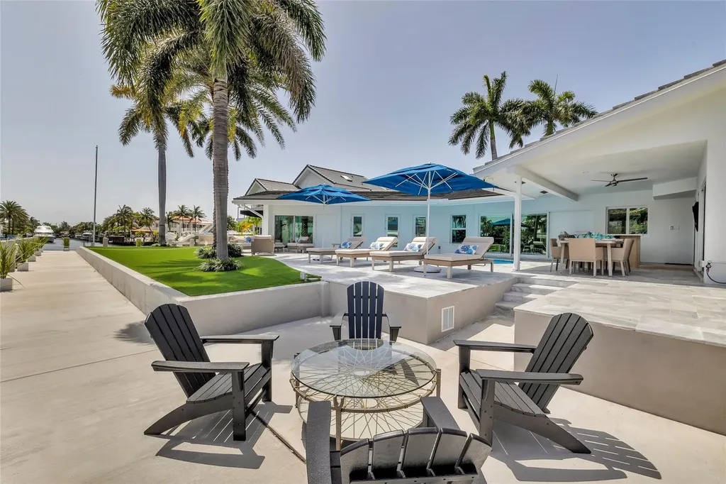 3108 NE 42nd Court Fort Lauderdale FL 33308