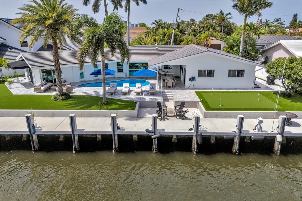 3108 NE 42nd Court Fort Lauderdale FL 33308