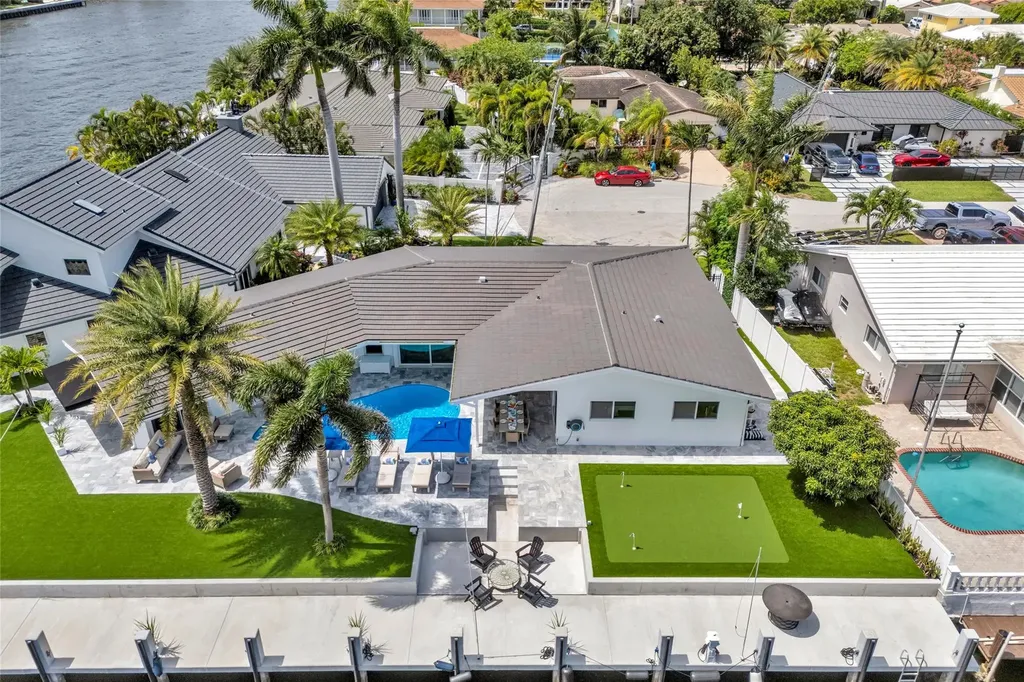 3108 NE 42nd Court Fort Lauderdale FL 33308