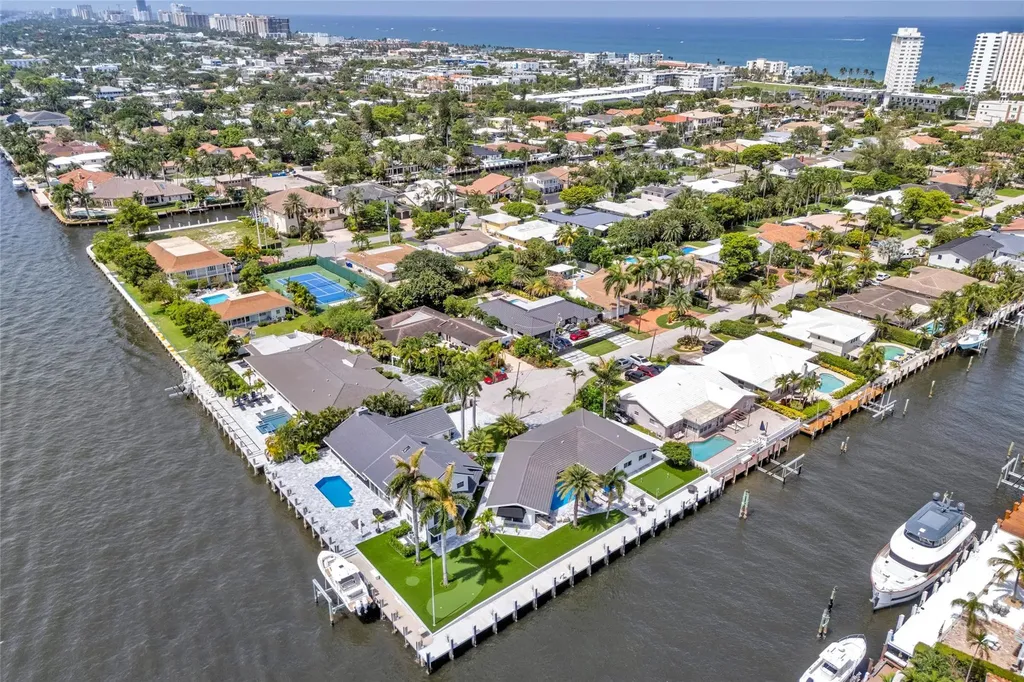 3108 NE 42nd Court Fort Lauderdale FL 33308