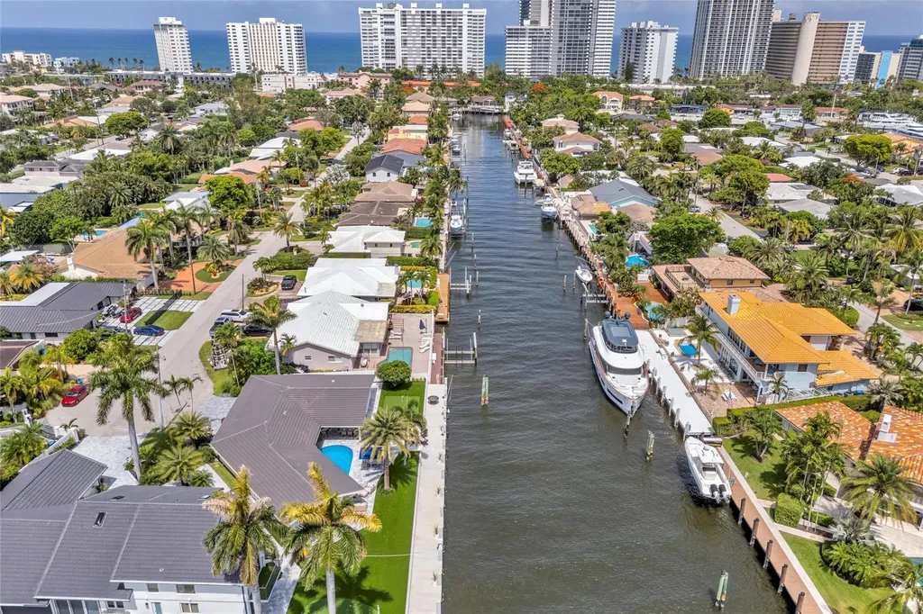 3108 NE 42nd Court Fort Lauderdale FL 33308