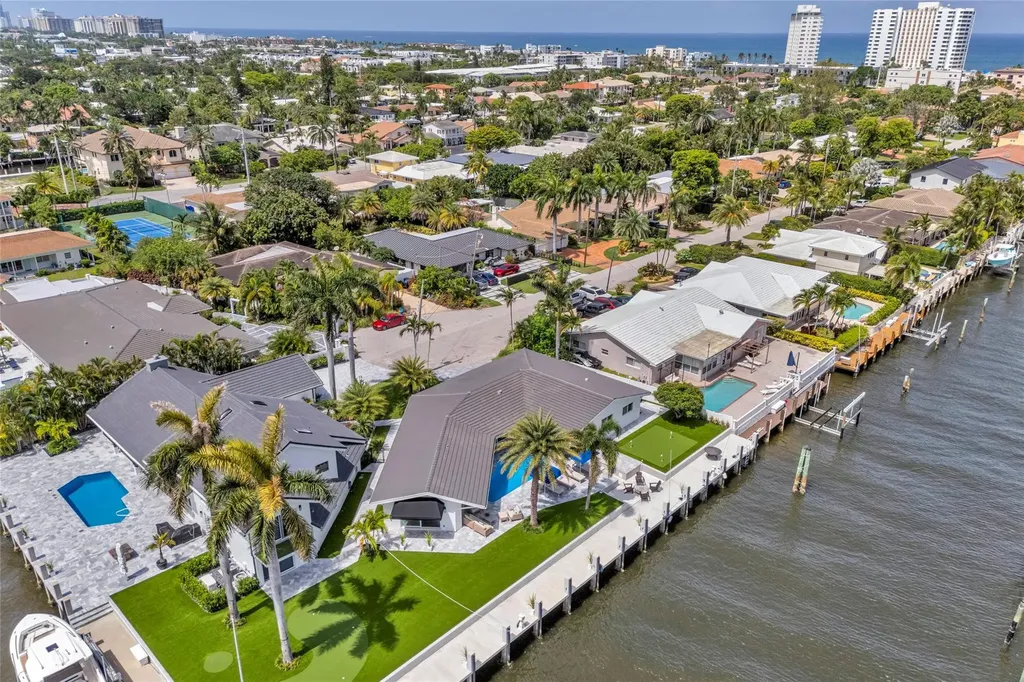 3108 NE 42nd Court Fort Lauderdale FL 33308