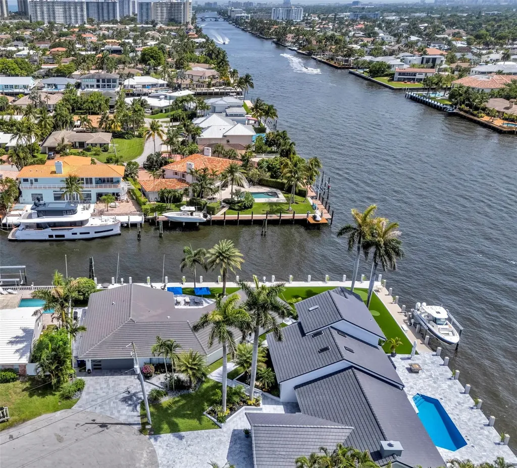 3108 NE 42nd Court Fort Lauderdale FL 33308