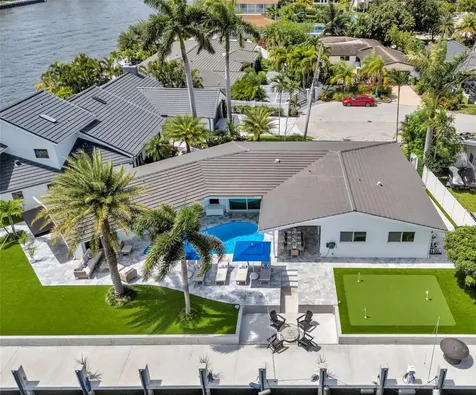 3108 NE 42nd Court Fort Lauderdale FL 33308