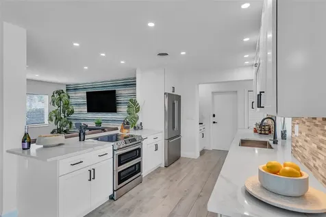 3108 NE 42nd Court Fort Lauderdale FL 33308
