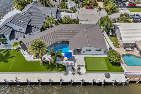 3108 NE 42nd Court Fort Lauderdale FL 33308